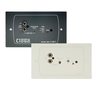 Cloud LE-1W изображение/фото/картинка