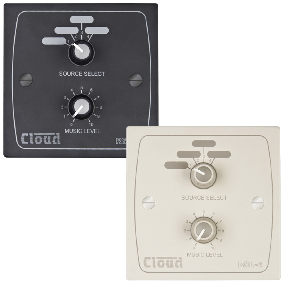 Cloud RSL-4B