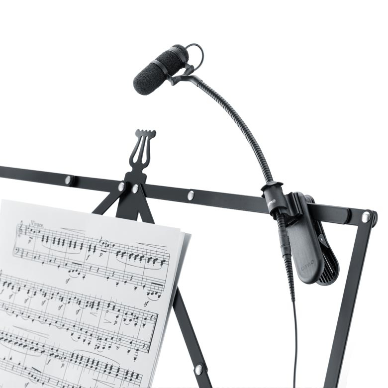 DPA 4099-DL-1-101-CM (VO4099CM)