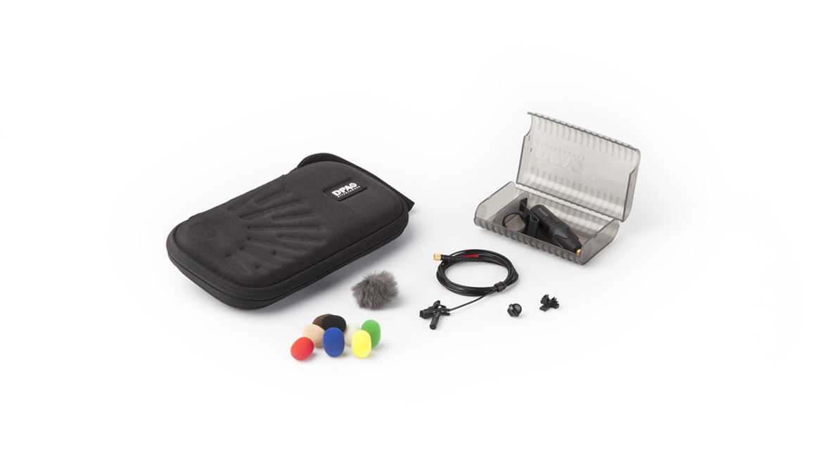 DPA KIT-4071-OC-EMK