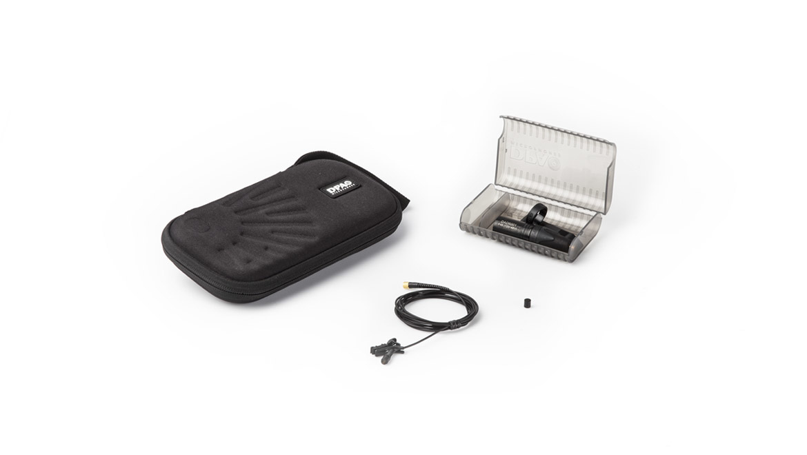 DPA KIT-4060-OL-LMK