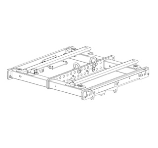 L-Acoustics KIBU-SB изображение/фото/картинка