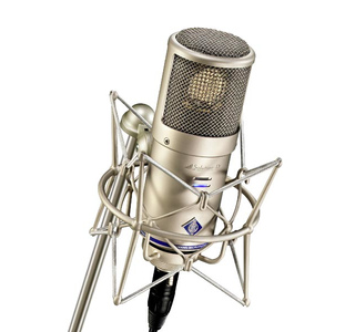 Neumann D-01 изображение/фото/картинка