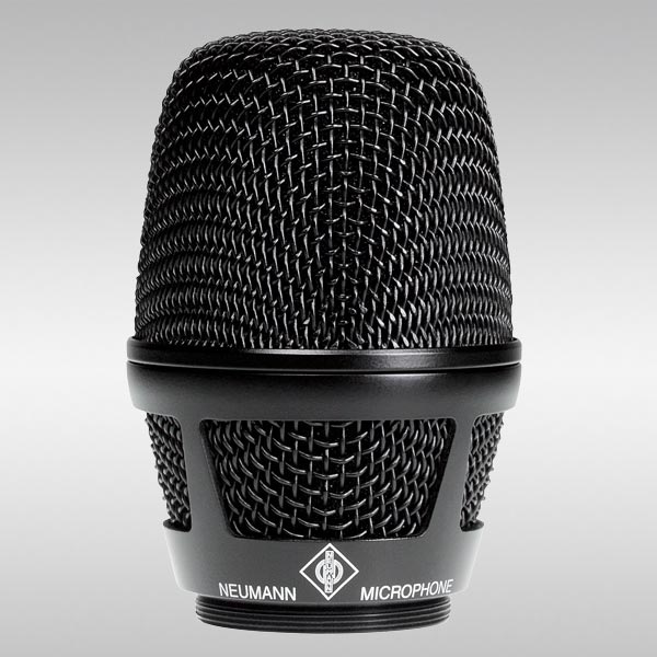 Neumann KK 204 BK