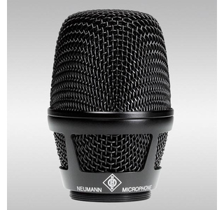 Neumann KK 205 BK изображение/фото/картинка