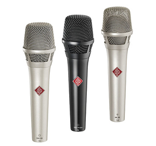Neumann KMS 104 PLUS изображение/фото/картинка