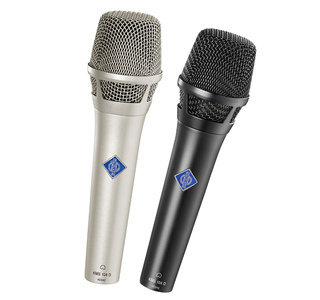 Neumann KMS 105 D изображение/фото/картинка