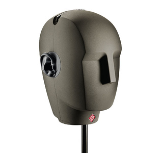 Neumann KU 100 изображение/фото/картинка