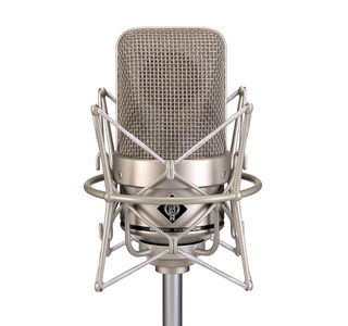 Neumann M 150-TUBE-SET-EU изображение/фото/картинка