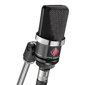 Neumann TLM 102 BK STUDIO SET изображение/фото/картинка