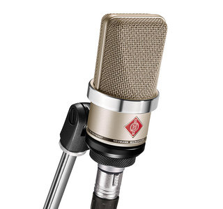 Neumann TLM 102 STUDIO SET изображение/фото/картинка