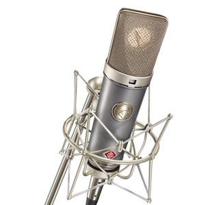 Neumann TLM 67 изображение/фото/картинка