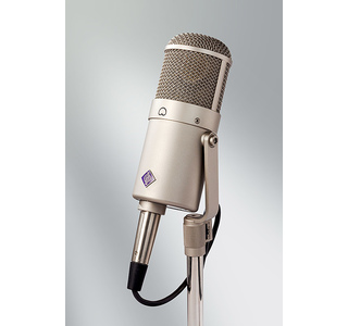 Neumann U 47 fet изображение/фото/картинка
