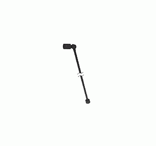 Neumann KVG 160 capsule extension изображение/фото/картинка