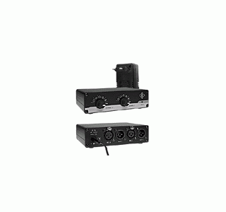 Neumann N 248 изображение/фото/картинка