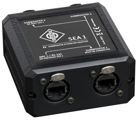 Neumann SEA 1
