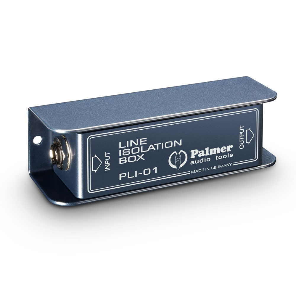 Palmer PLI 01