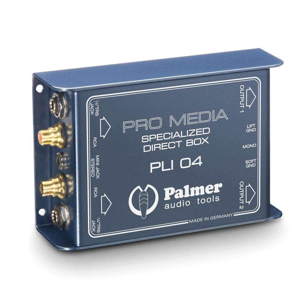 Palmer PLI 04