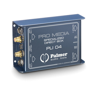 Palmer PLI 04 изображение/фото/картинка