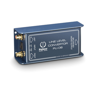 Palmer PLI 06 изображение/фото/картинка