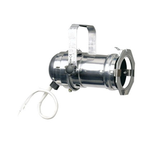 Showtec Parcan 16 GU5.3 socket Polished изображение/фото/картинка