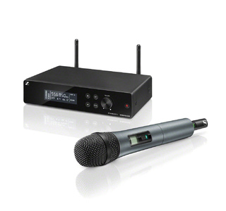 Sennheiser XSW 2-865-B изображение/фото/картинка