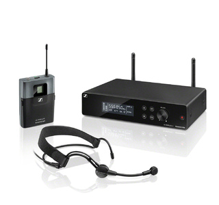 Sennheiser XSW 2-ME3-A изображение/фото/картинка