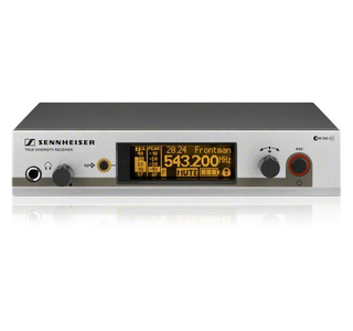 Sennheiser EM 300 G3 изображение/фото/картинка