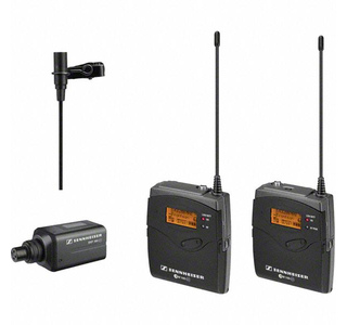 Sennheiser EW 100 ENG G3 изображение/фото/картинка