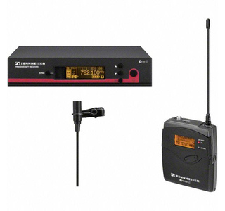 Sennheiser EW 112 G3 изображение/фото/картинка