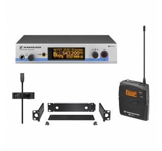Sennheiser EW 512 G3 изображение/фото/картинка