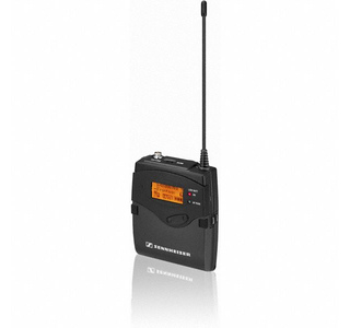 Sennheiser SK 500 G3-B-X изображение/фото/картинка
