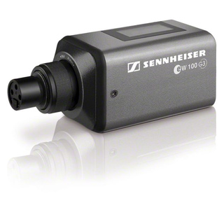 Sennheiser SKP 100 G3 изображение/фото/картинка