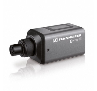 Sennheiser SKP 300 G3 изображение/фото/картинка