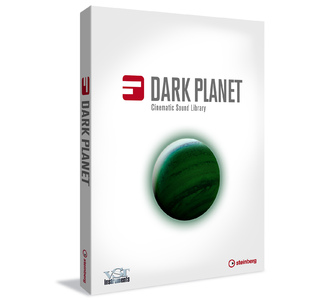 Steinberg Dark Planet изображение/фото/картинка