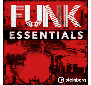 Steinberg Funk Essentials изображение/фото/картинка