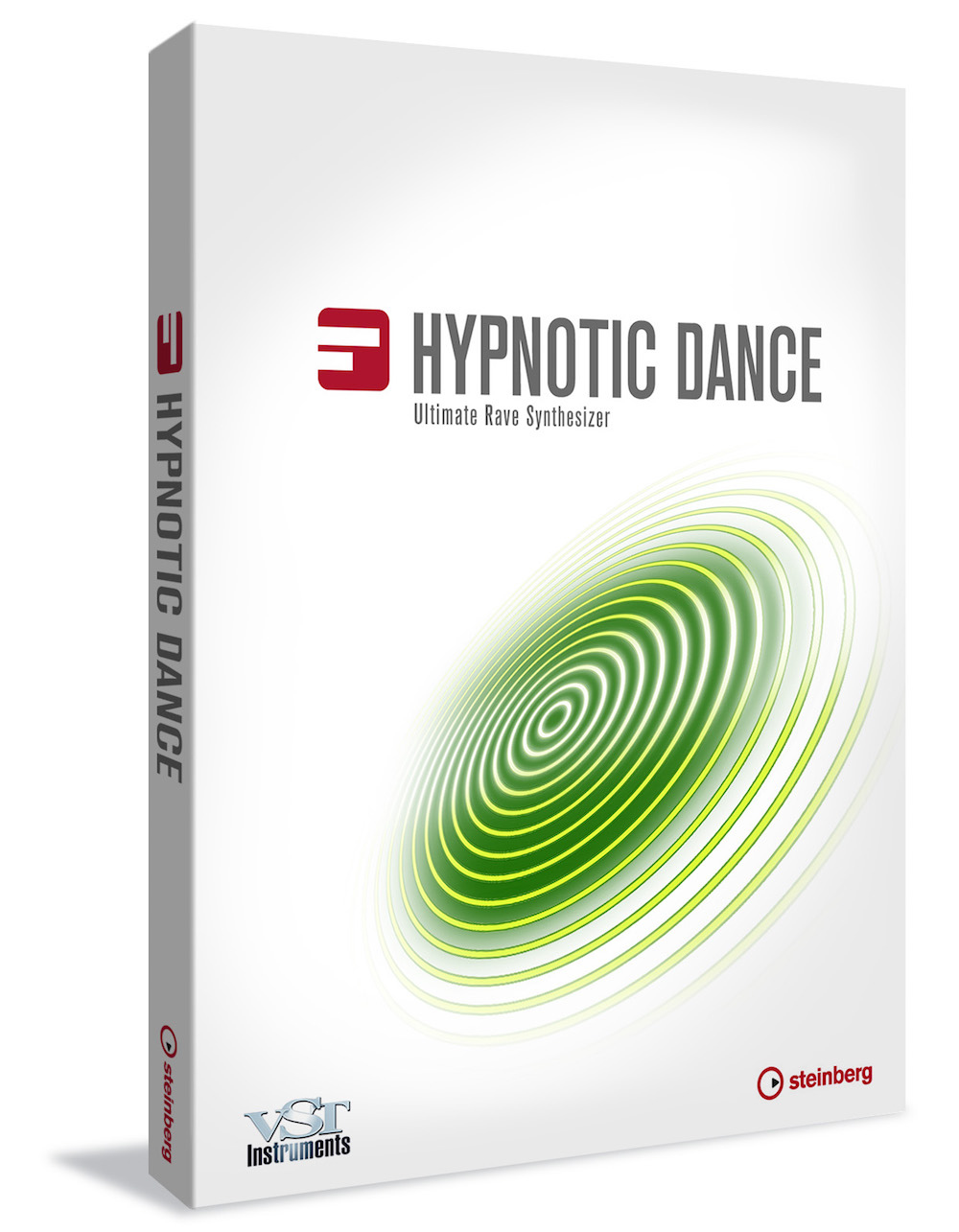 Steinberg Hypnotic Dance
