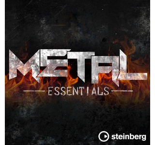 Steinberg Metal Essentials изображение/фото/картинка