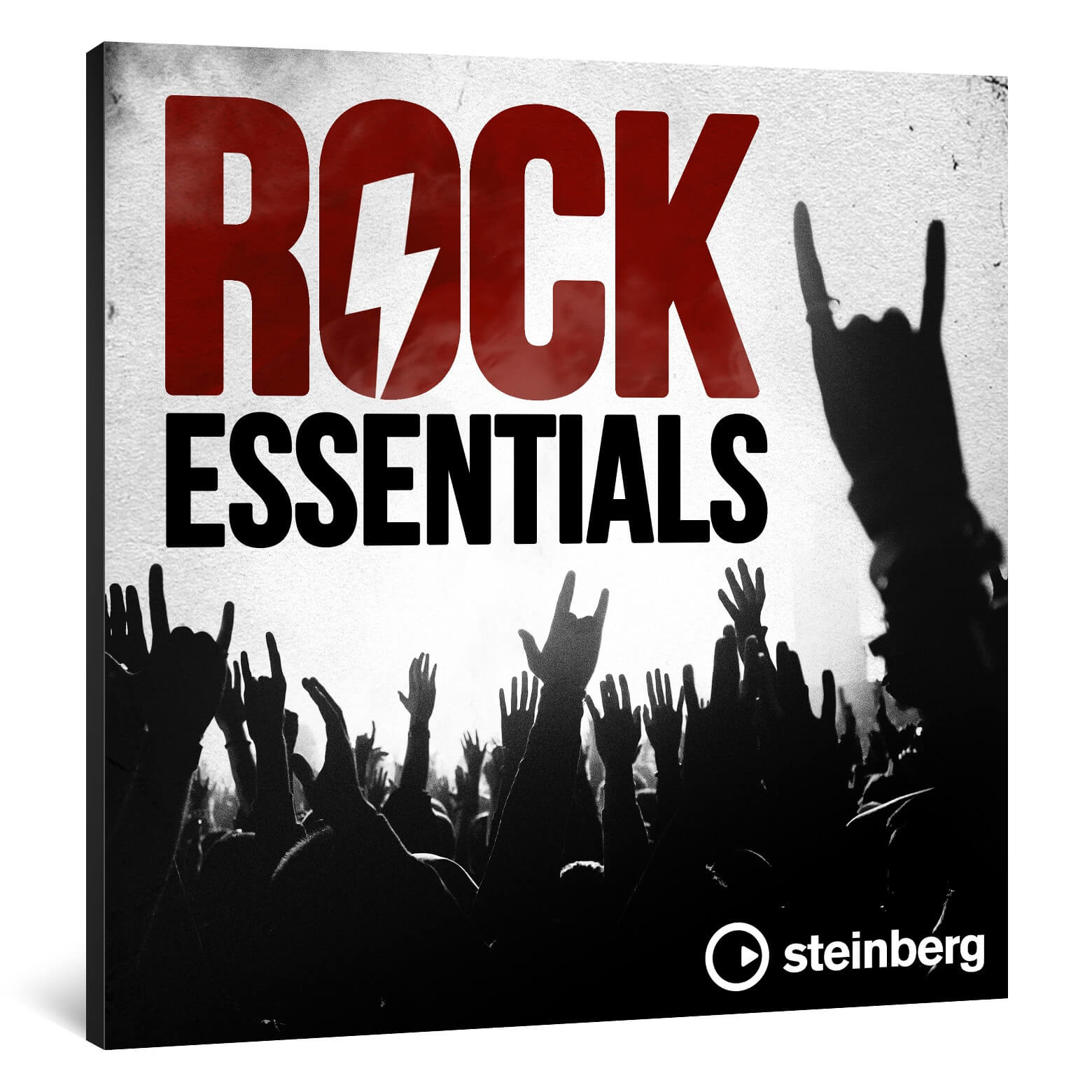 Steinberg Rock Essentials
