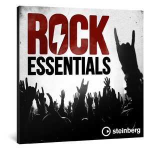 Steinberg Rock Essentials изображение/фото/картинка
