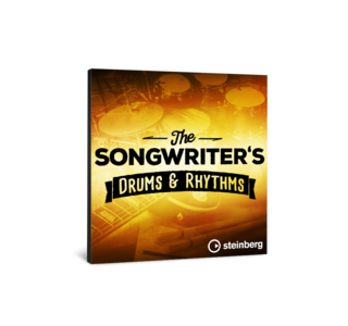 Steinberg The Songwriter's изображение/фото/картинка