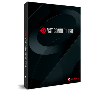 Steinberg VST Connect Pro изображение/фото/картинка