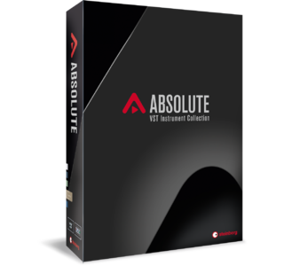 Steinberg Absolute 4 изображение/фото/картинка