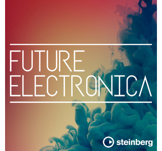 Steinberg Future Electronica изображение/фото/картинка