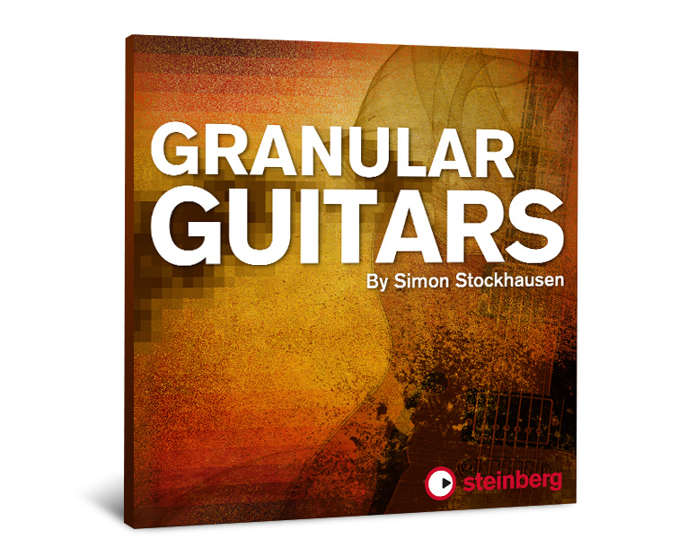 Steinberg Granular Guitars