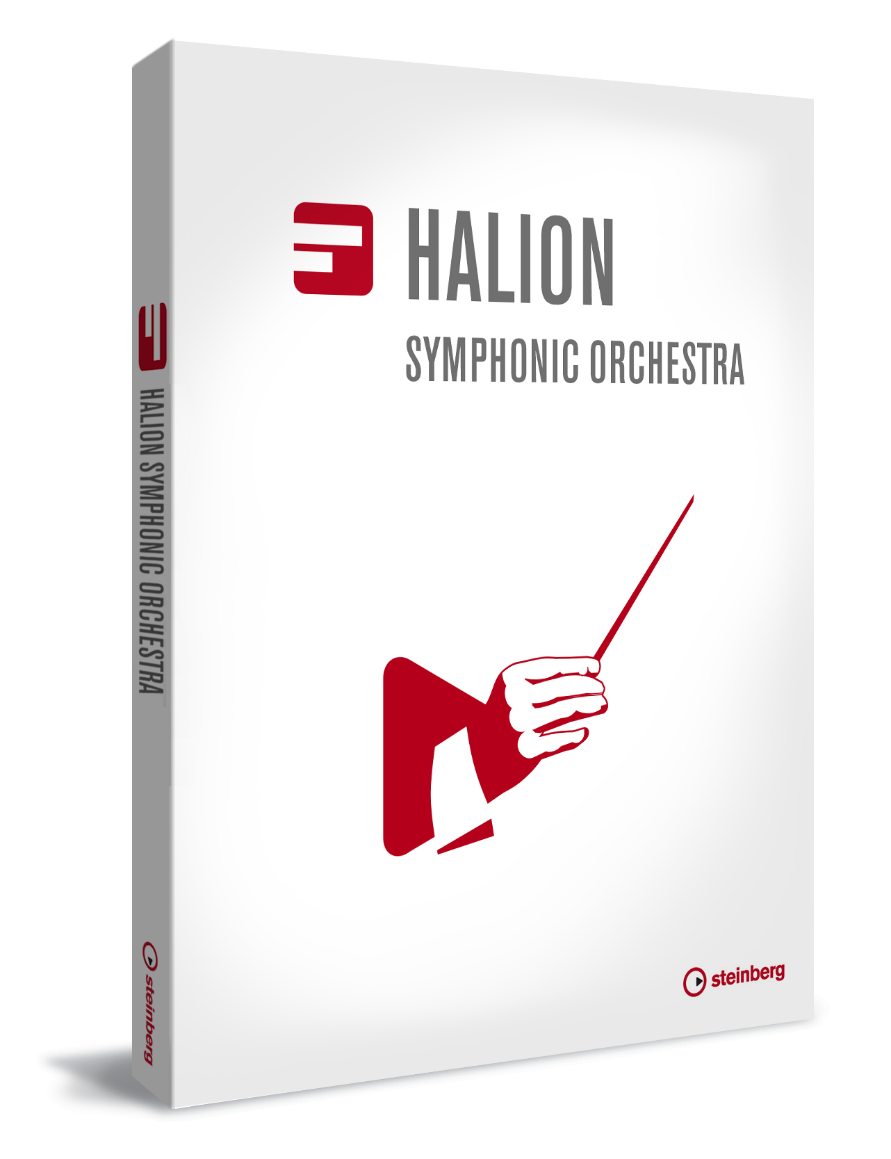 Steinberg HALion Symphonic Orchestra