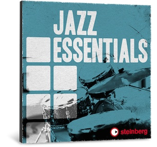 Steinberg Jazz Essentials изображение/фото/картинка
