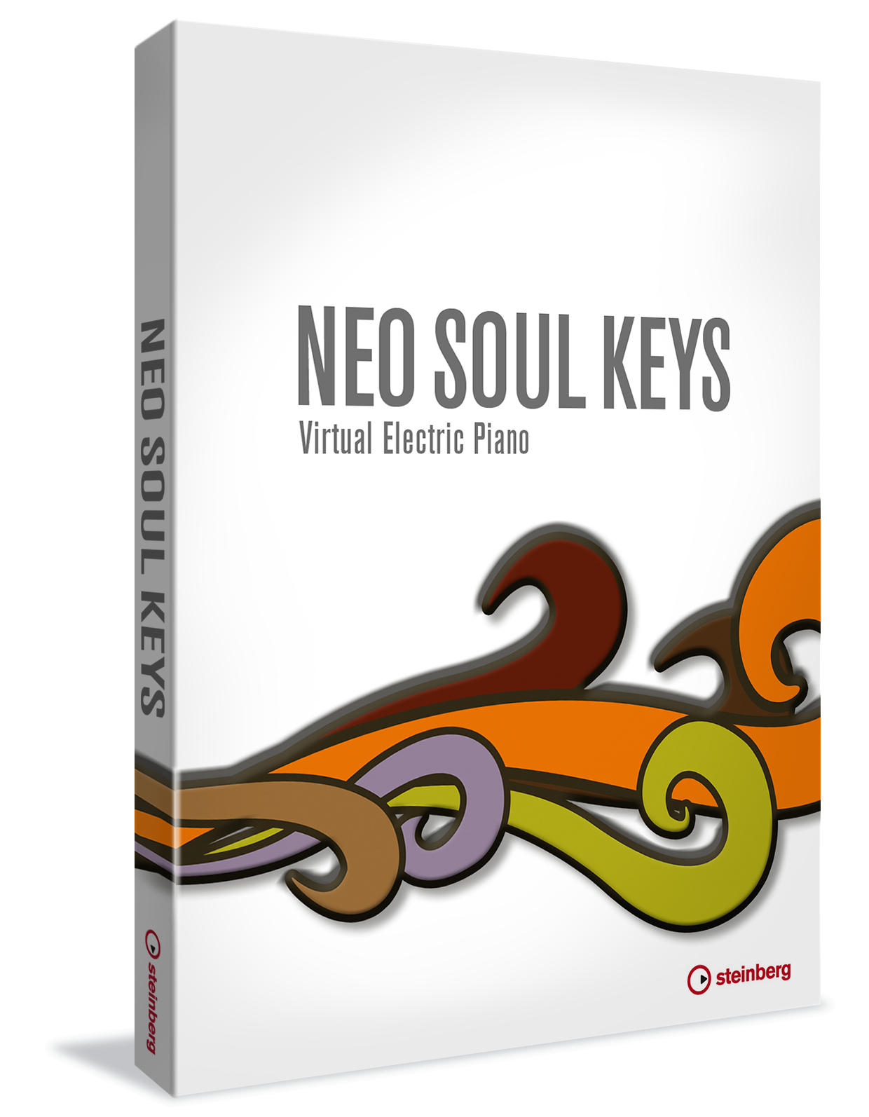 Steinberg Neo Soul Keys