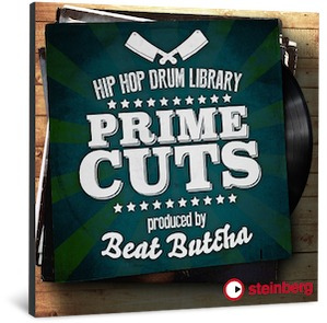 Steinberg Prime Cuts