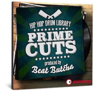 Steinberg Prime Cuts изображение/фото/картинка